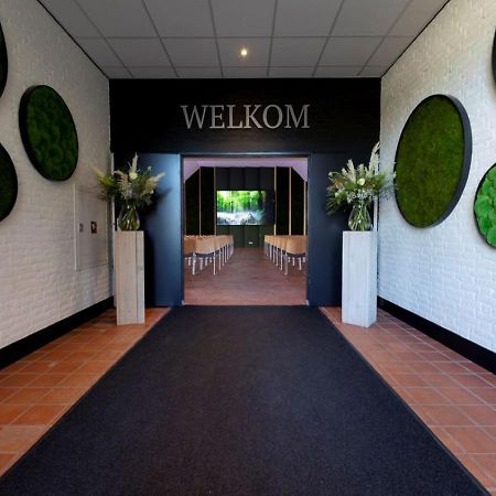 Hotel Mennorode Elspeet Esterno foto