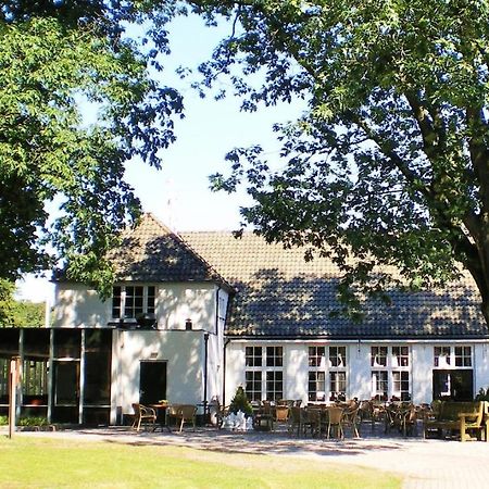 Hotel Mennorode Elspeet Esterno foto