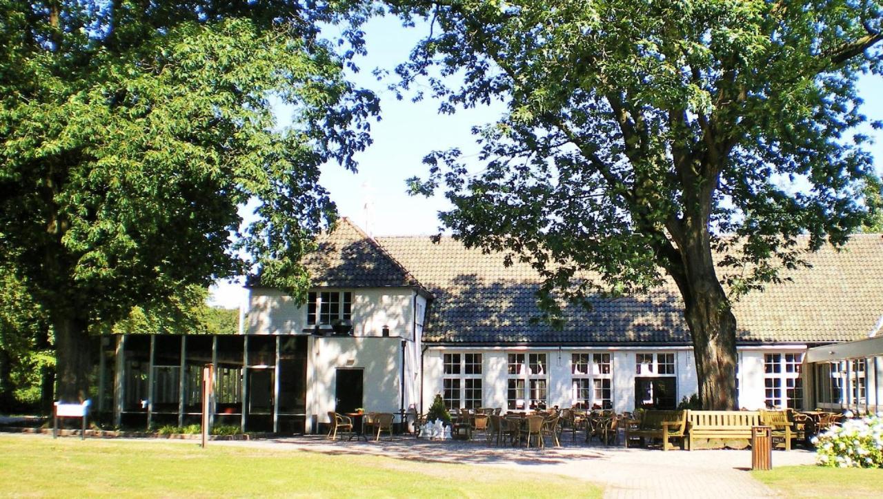 Hotel Mennorode Elspeet Esterno foto