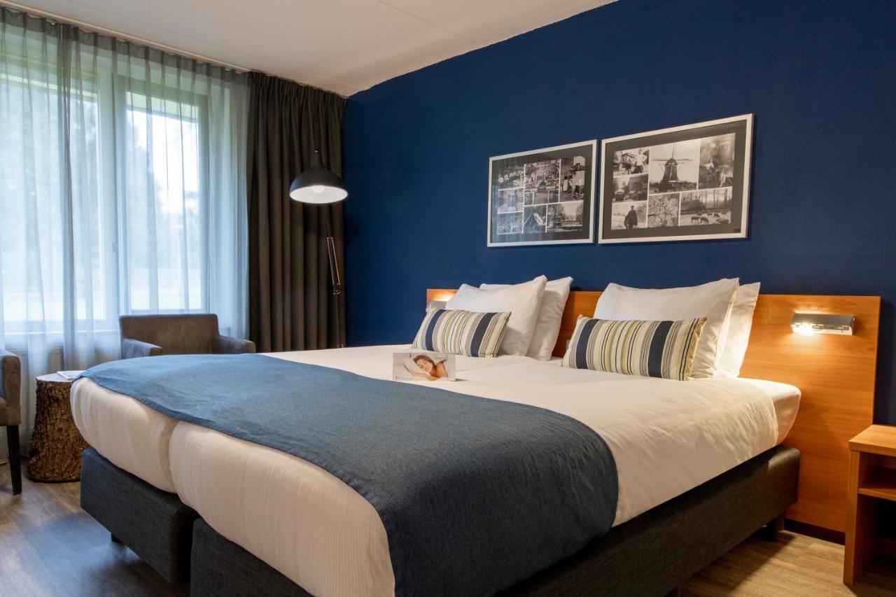 Hotel Mennorode Elspeet Esterno foto