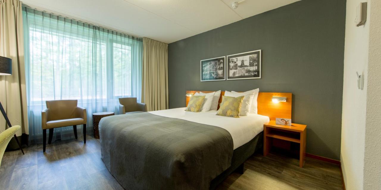 Hotel Mennorode Elspeet Esterno foto
